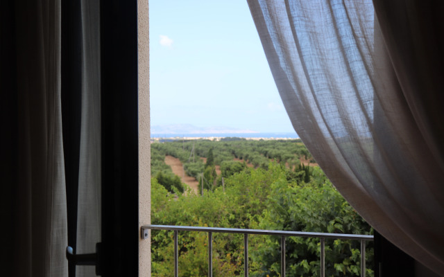 Agriturismo Vultaggio