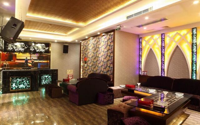 Jindun International Holidy Hotel