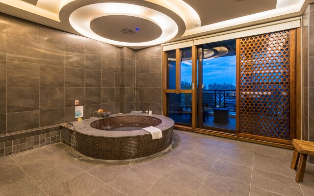 Spring Hill Resort