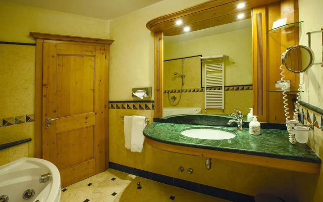 Hotel Lagorai Resort & Spa