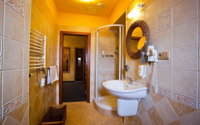 Hotel U Šimla