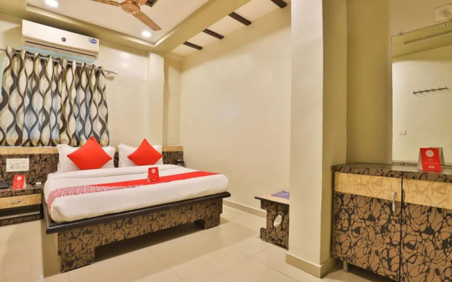 Hotel Balaji Guest House