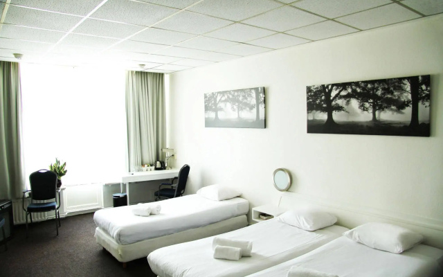 Grand Hotel Central