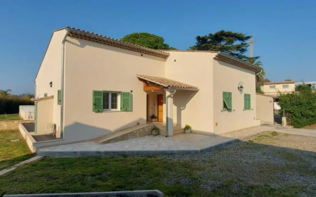 Les Villas du Parc