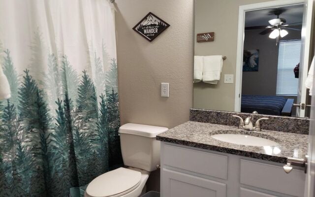 Mystic Mountain Condo