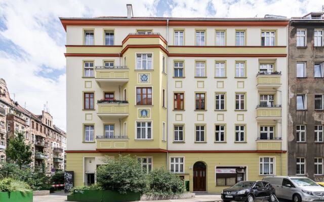 RentPlanet - Apartamenty Żeromskiego