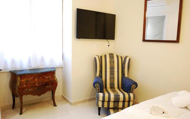 Heraklion Center Boutique 3 Bedroom Apartment Penelope