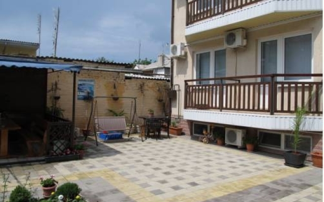 Guest House Lidia