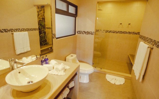 Hotel & Spa Poco a Poco