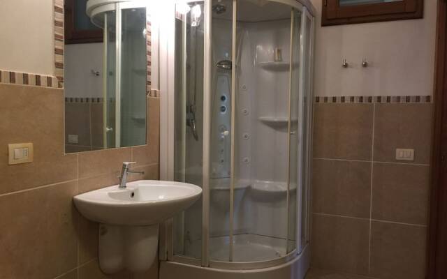 Agriturismo Policleto