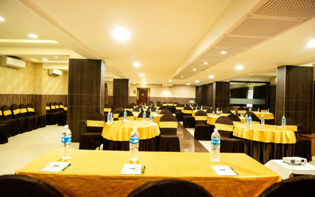 Hotel Bangalore Gate