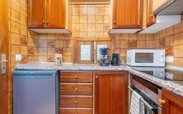 Apartamento Carabela Greco 139