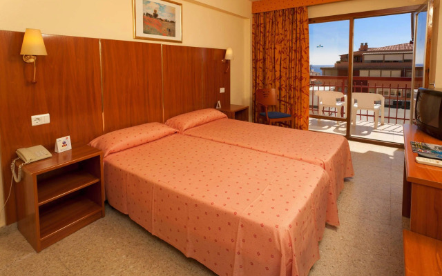 Hotel Fleming Playa Poniente