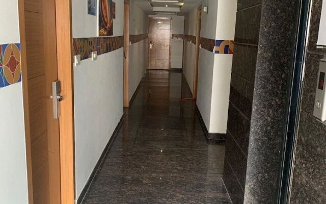 Hotel Trans International Delhi