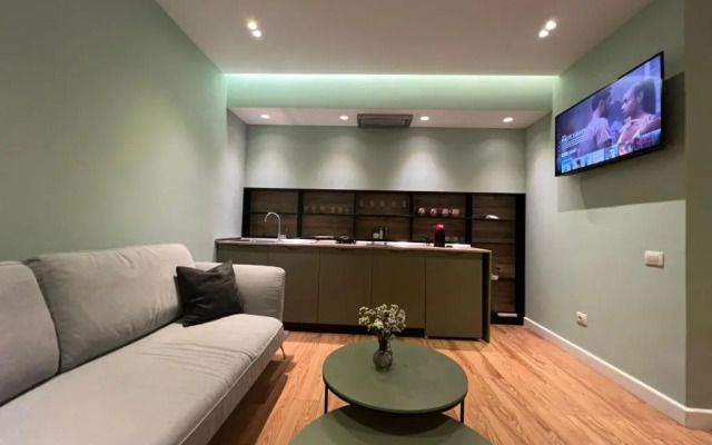 B&B Tirana Vila 21