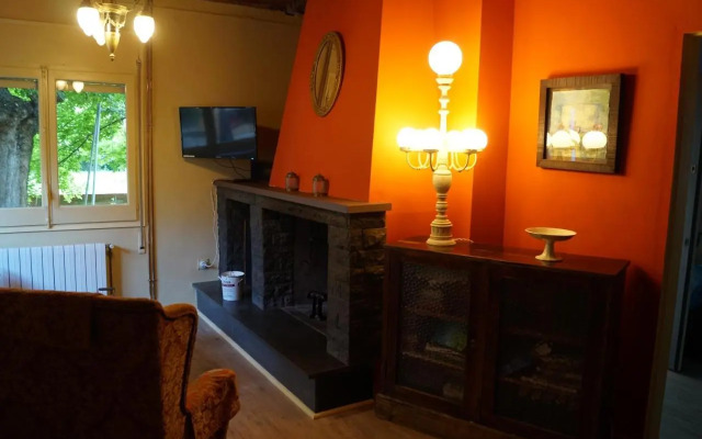 Apartamento con encanto Can Brugada