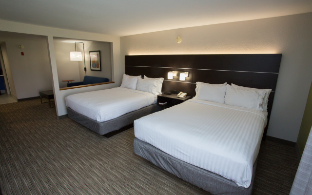 Holiday Inn Express Wilmington by IHG