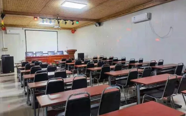 Beijing Hefengyuan Resort