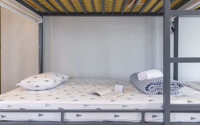 Pedersen Hostel