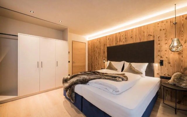 K1 Mountain Chalet - Luxury Apartements