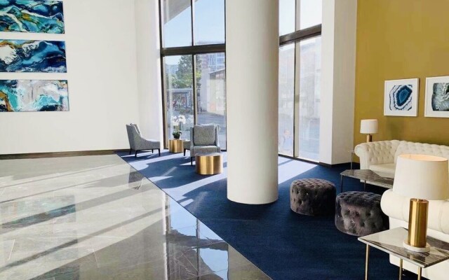 Newstead Luxury Living By SLife