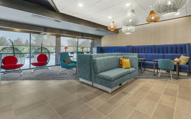 Tru By Hilton Goodlettsville Nashville