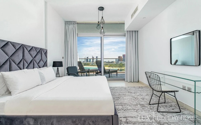 LUX Holiday Home - Azure Residence 2