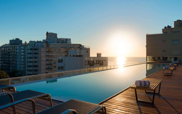 Esplendor by Wyndham Montevideo Punta Carretas