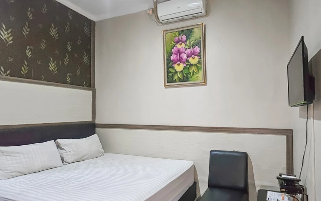 Wisma Brata Mitra RedDoorz – Guest Rooms – Sukabumi