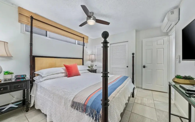 Kona Reef F22 1 Bedroom Condo