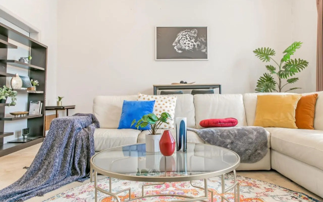 Kozyguru Leichhardt Cozy Holiday 3 Bed Home + Free Parking-Nle367