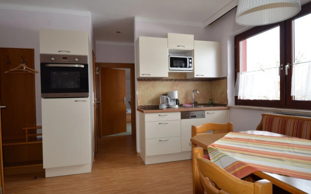 Lindenheim Appartements KG