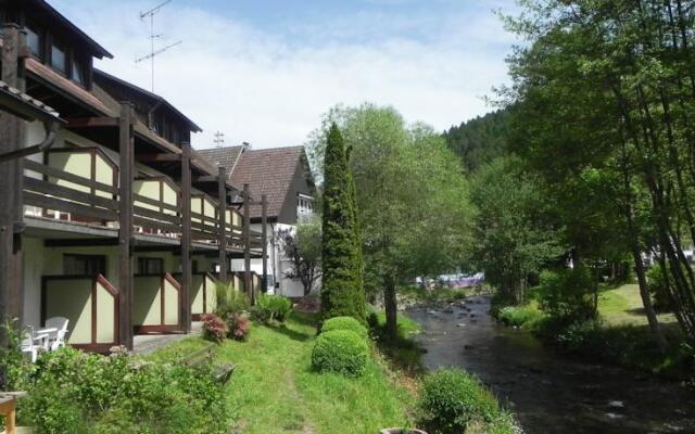 Hotel Gasthof Sonne Kirnbach
