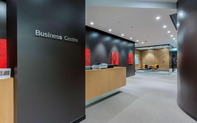 Intercontinental Brisbane