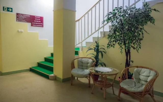 Medical Centre Bm