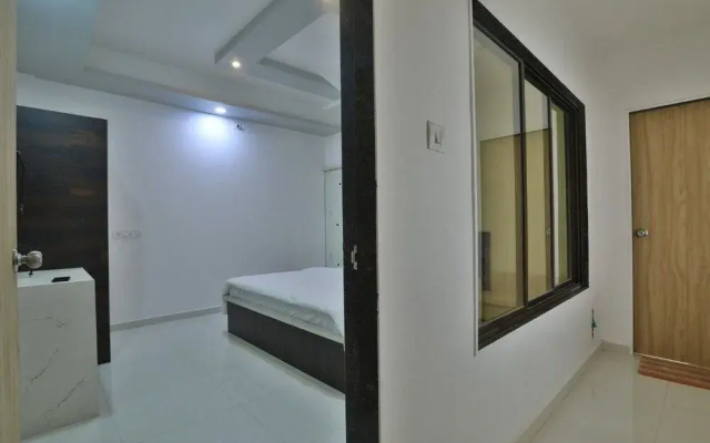Hotel Sai Ratna