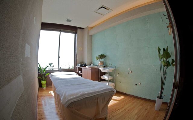Kokorono Resort Umino Bettei Furukawa