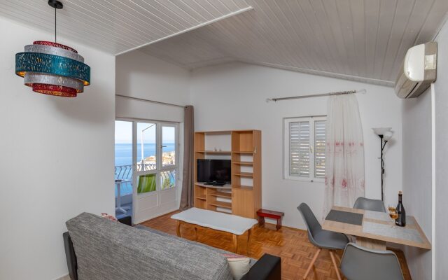 Apartment Agneza