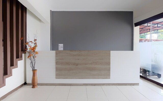 Hotel Fayadh by OYO Rooms