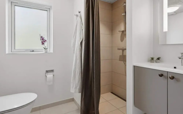 5 Star Holiday Home in Otterup