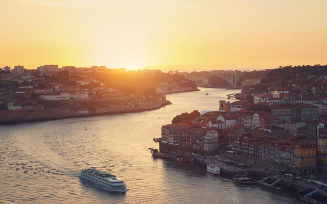 Apartamento LM Ribeira