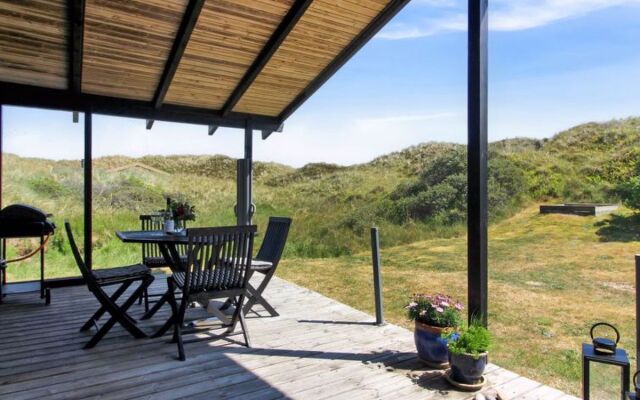 "Rosica" - 300m from the sea in NW Jutland