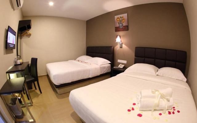 GL Hotel