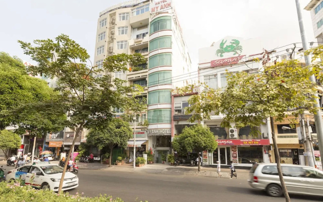 7S Hotel My Anh