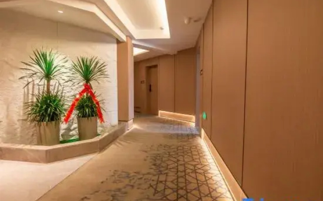Shang  Yue Hotel
