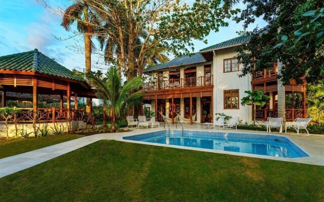 Idle Awhile The Villas