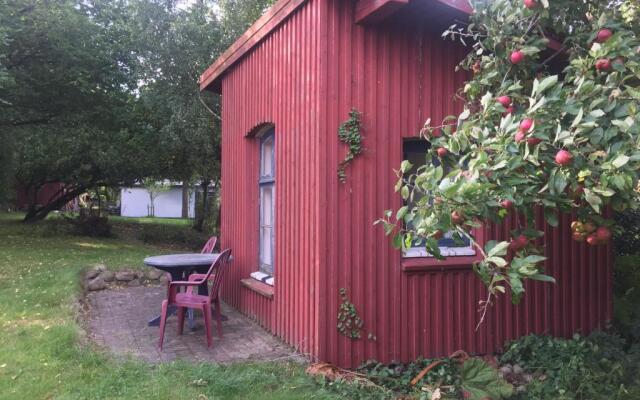 Rosenlund Bed & Breakfast