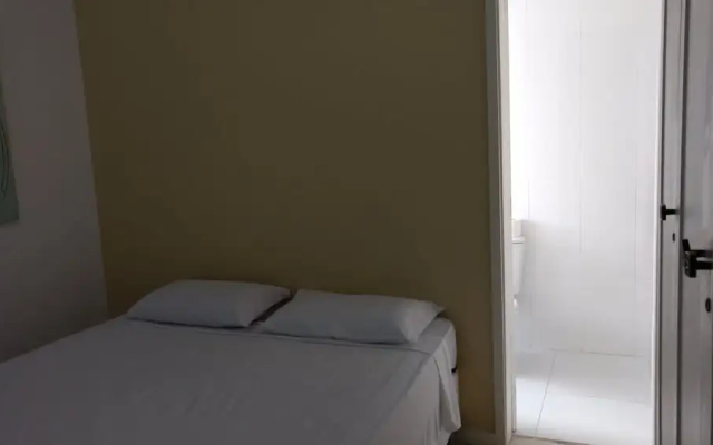 Flat Barrabella
