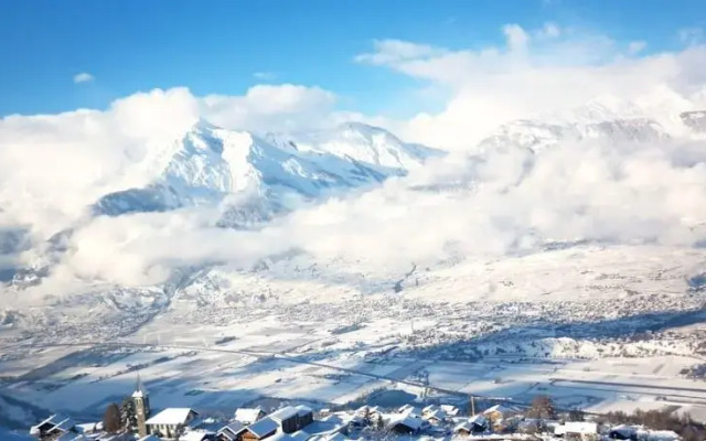 Ski Heaven LUXE & CENTER apartments