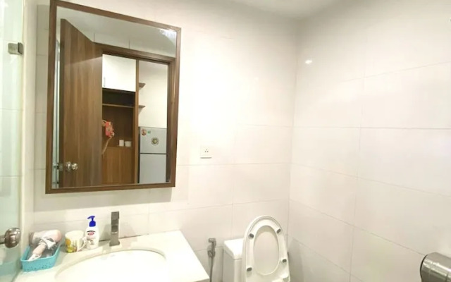 Vinhomes Dcapital Managed by Anstay Residence